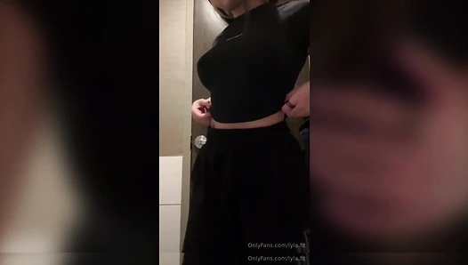 lyla.fit - Video Leaks #87