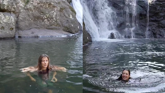 minsi_outdoors - Video Leaks #4