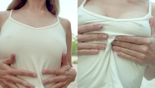 minsi_outdoors - Video Leaks #6