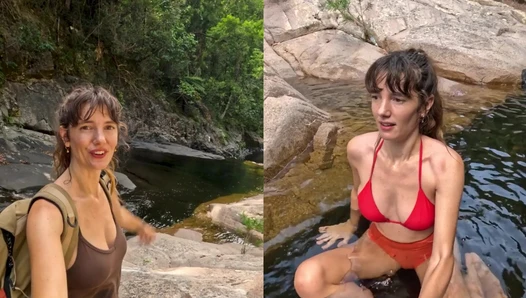 minsi_outdoors - Non Explicit 02