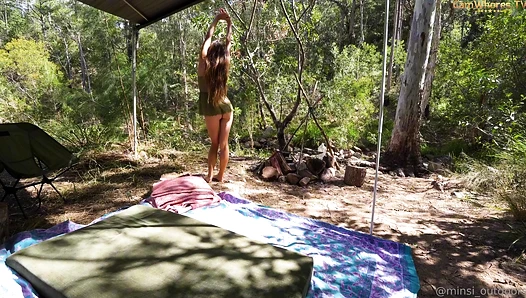 minsi_outdoors - Minsi Mattress