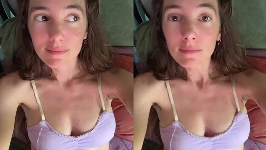 minsi_outdoors - Video Leaks #37