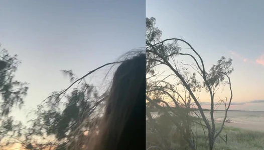 minsi_outdoors - Video Leaks #44