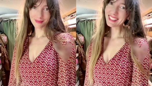 minsi_outdoors - Video Leaks #52