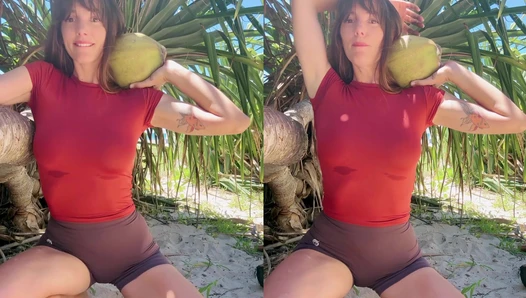 minsi_outdoors - Video Leaks #64
