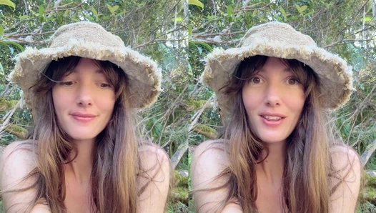 minsi_outdoors - Video Leaks #102