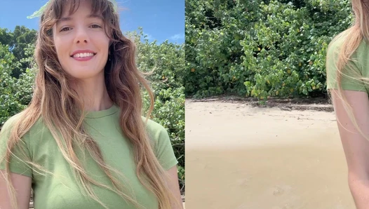 minsi_outdoors - Video Leaks #105