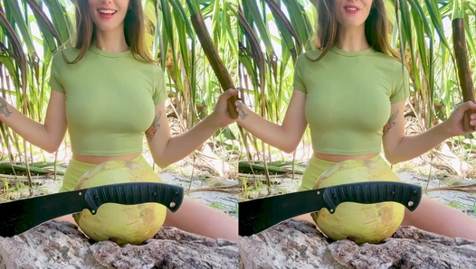 minsi_outdoors - Video Leaks #110