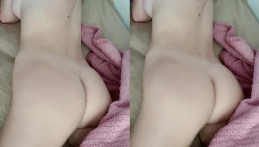 minsi_outdoors - Video Leaks #116