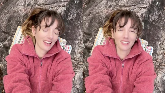 minsi_outdoors - Video Leaks #118