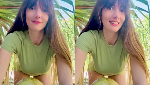 minsi_outdoors - Video Leaks #119