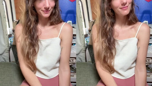 minsi_outdoors - Video Leaks #120