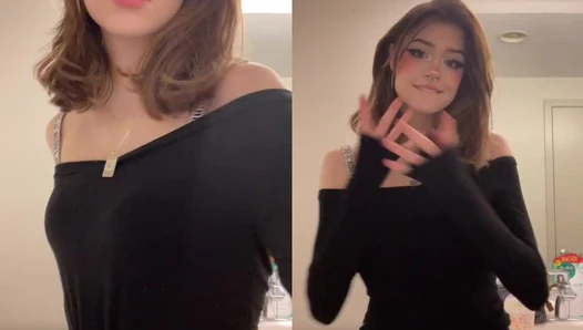 hannahowo - Video Leaks #24