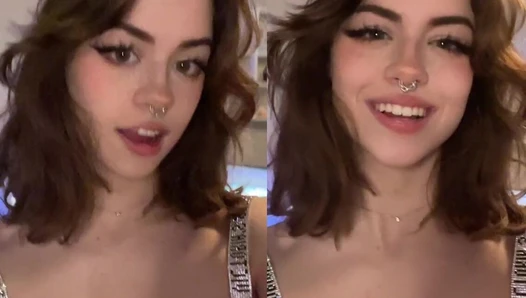hannahowo - Video Leaks #39