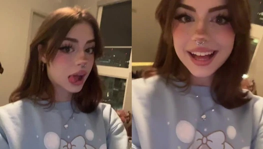 hannahowo - Video Leaks #49