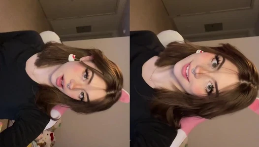hannahowo - Video Leaks #53