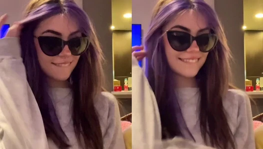 hannahowo - Video Leaks #62