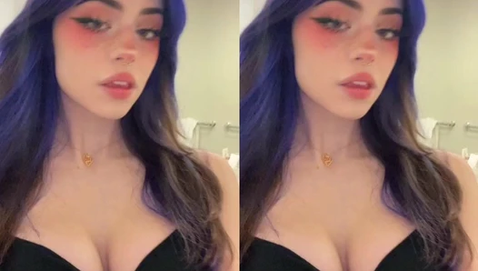hannahowo - Video Leaks #70