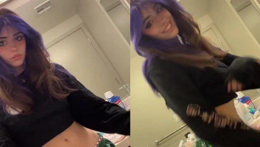 hannahowo - Video Leaks #78