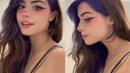 hannahowo - Video Leaks #81