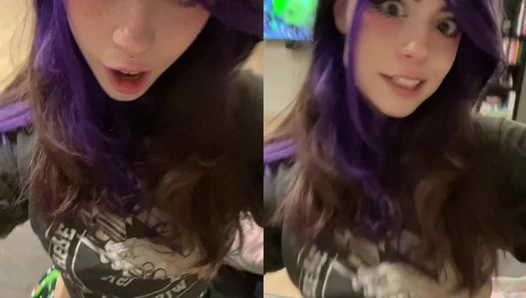 hannahowo - Video Leaks #87