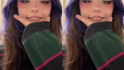hannahowo - Video Leaks #90