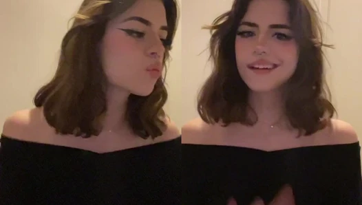 hannahowo - Video Leaks #92