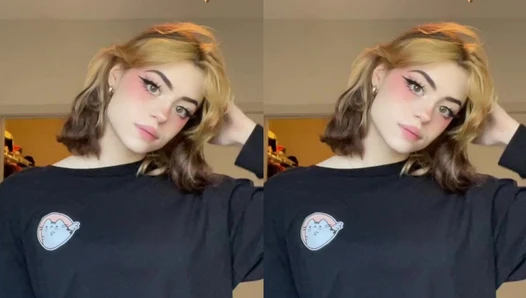 hannahowo - Video Leaks #93