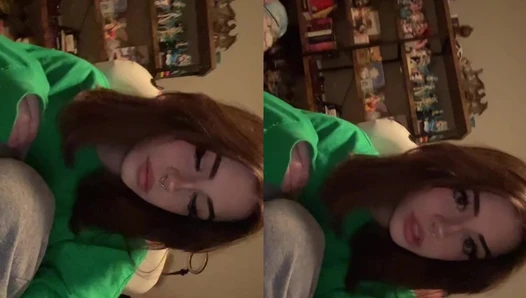 hannahowo - Video Leaks #101