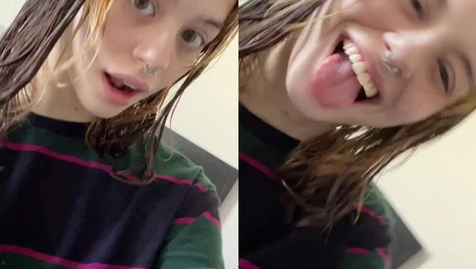 hannahowo - Video Leaks #105
