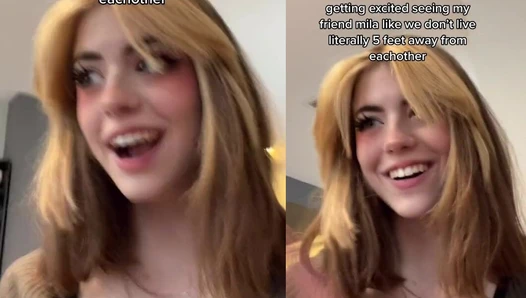 hannahowo - Video Leaks #106