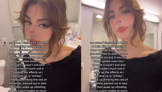 hannahowo - Video Leaks #110