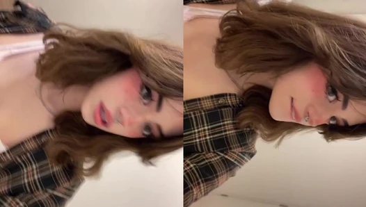 hannahowo - Video Leaks #111