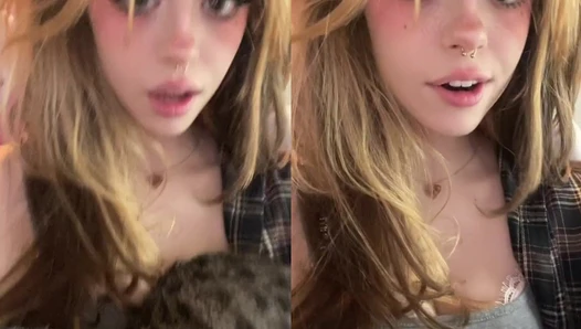 hannahowo - Video Leaks #123