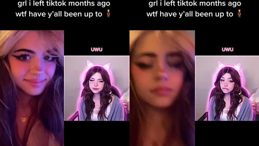 hannahowo - Video Leaks #126