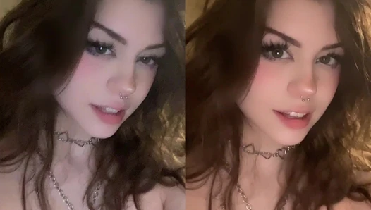 hannahowo - Video Leaks #130