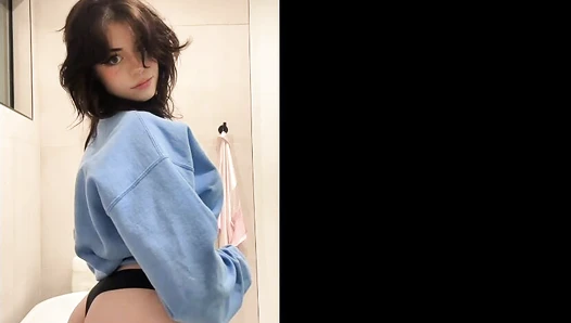 hannahowo - Video Leaks #136