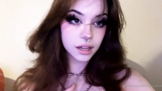 hannahowo - Video Leaks #165