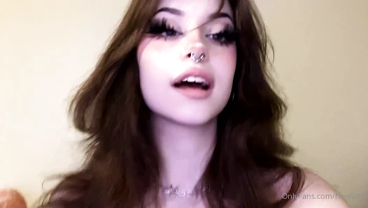 hannahowo - Video Leaks #165