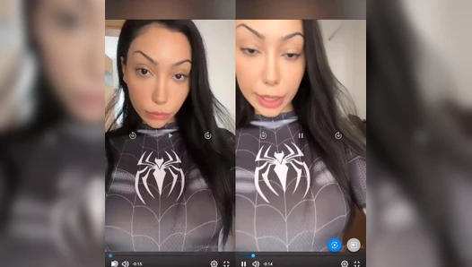 Modeldiana - Video Leaks #2