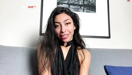 Modeldiana - SEX im 4 LUXUSHOTEL Für den SCHWANZ bezahlt mit Aylar
