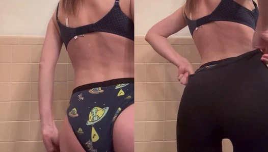 Haesicks - Video Leaks #28