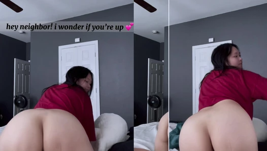candynxtdoor - Video Leaks #4