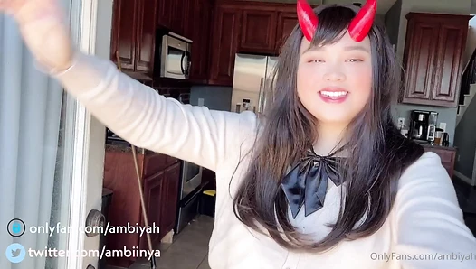 candynxtdoor - Ambiyah OnlyFans Video 225