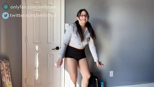 candynxtdoor - Video Leaks #14