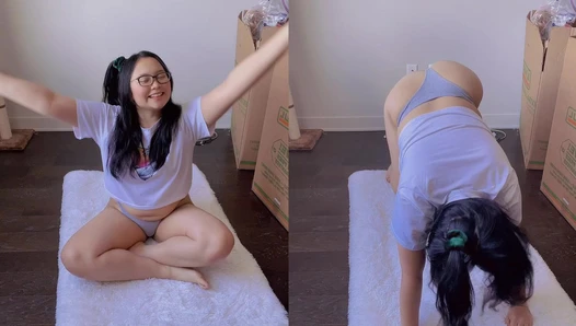candynxtdoor - Video Leaks #67
