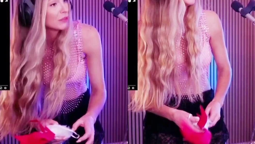 bebahanofficial - Video Leaks #47