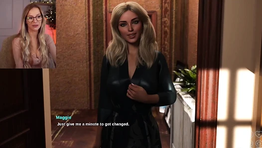 bebahanofficial - Race of Life pt 10