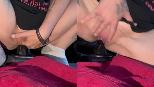 your_dirty_dream - Video Leaks #3