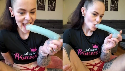 your_dirty_dream - Video Leaks #6